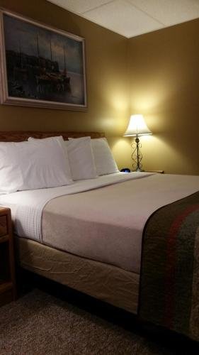 Фото Lakeshor Motor Inn