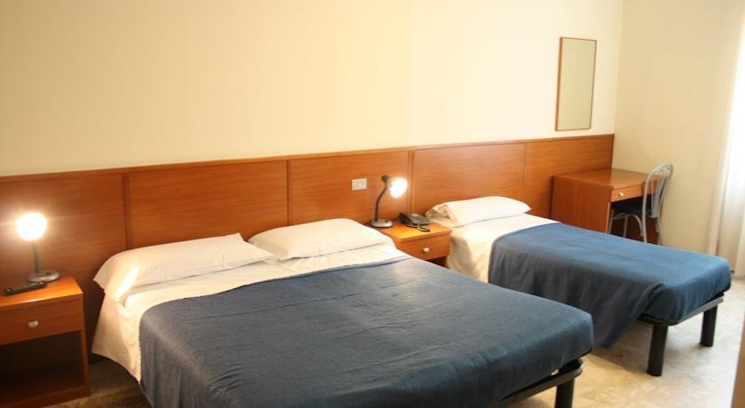 Фото Hotel Gelsomina