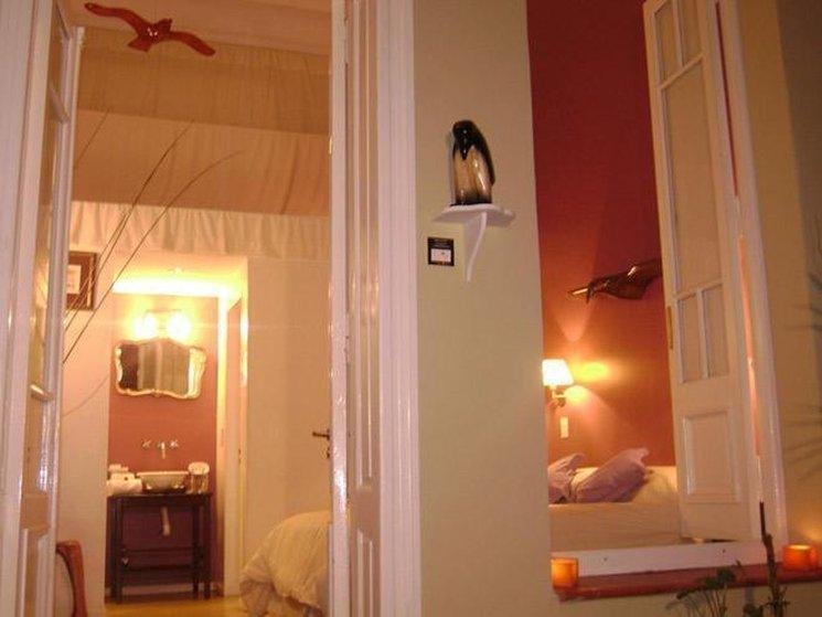 Фото Gurda Tango Boutique Hotel