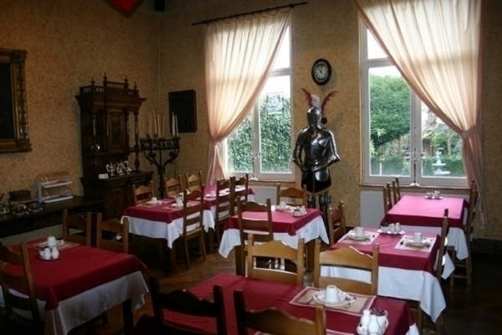 Фото Erasmus Hotel