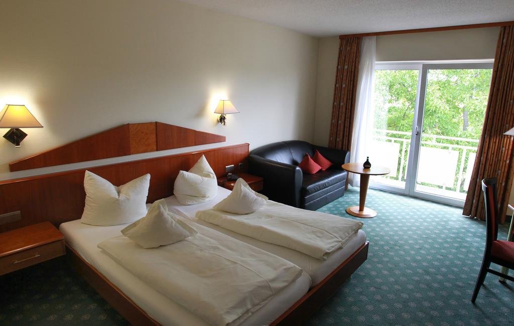 Фото Weinhotel Rose