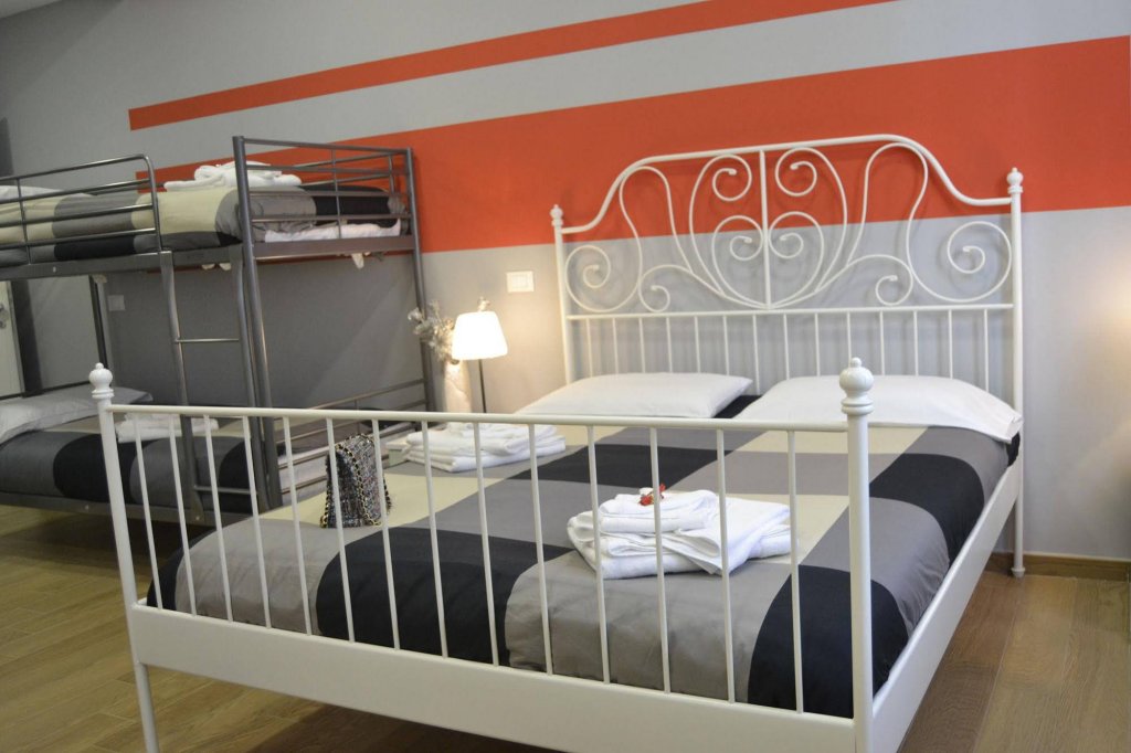 Фото Hotel Bella Vita