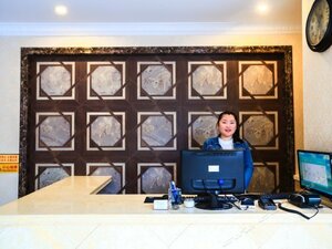 Гостиница Shennong Hotel