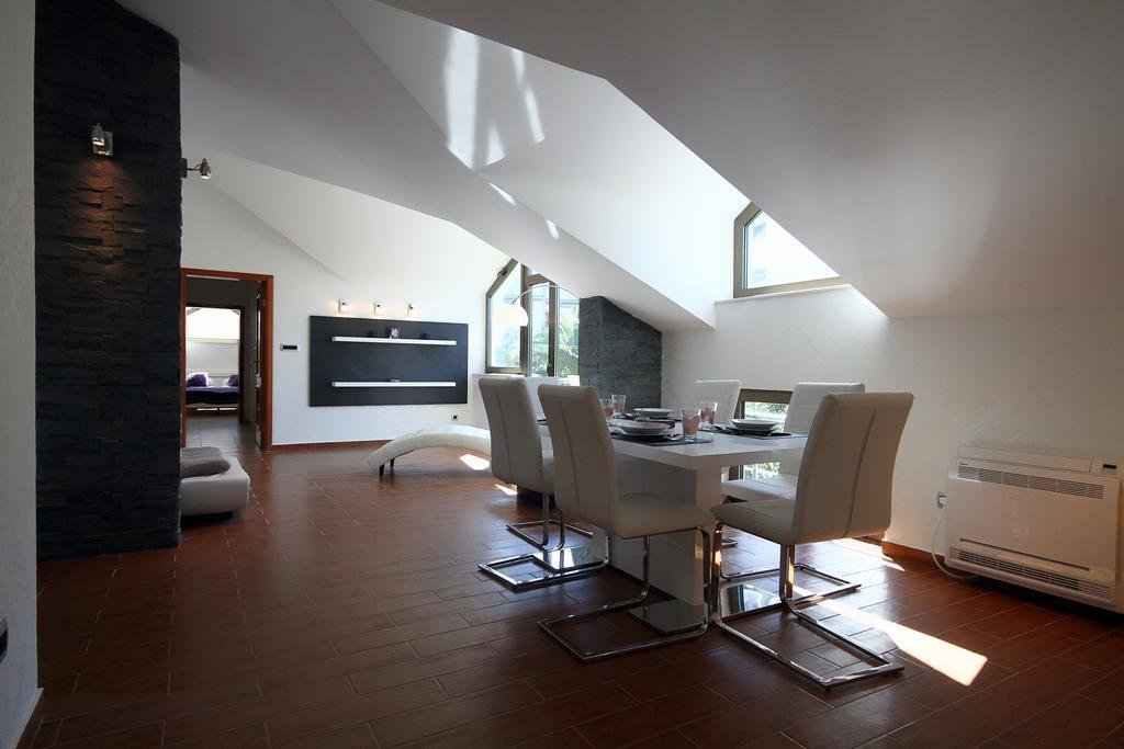 Фото Domador Rooms & Apartments