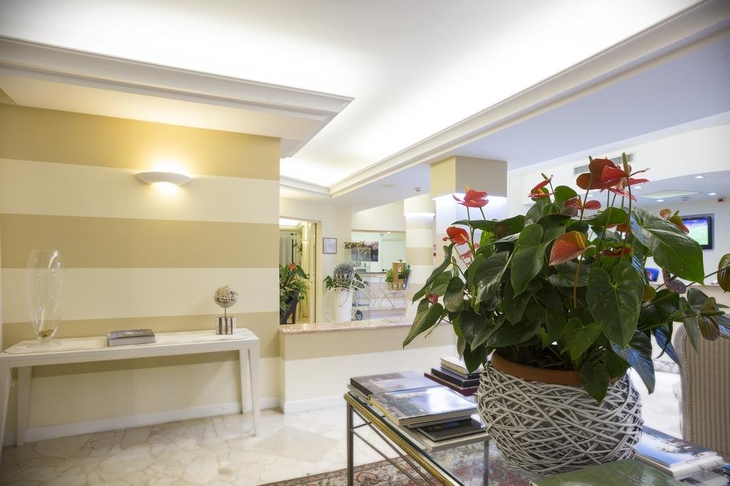 Фото Hotel Adria