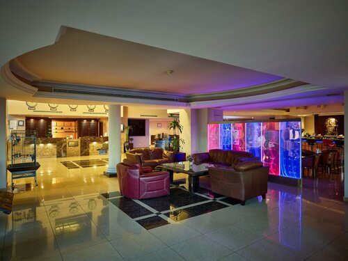 Гостиница Princessa Hotel в Джунии