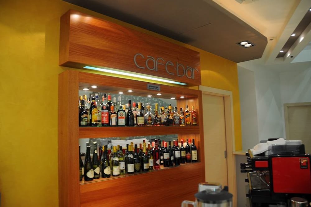 Фото Garni Hotel Centar