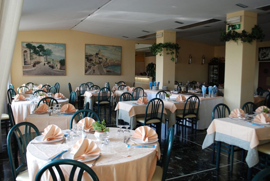 Фото Hotel Palace Varazze