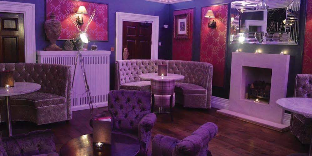 Фото Seaham Hall And Serenity SPA