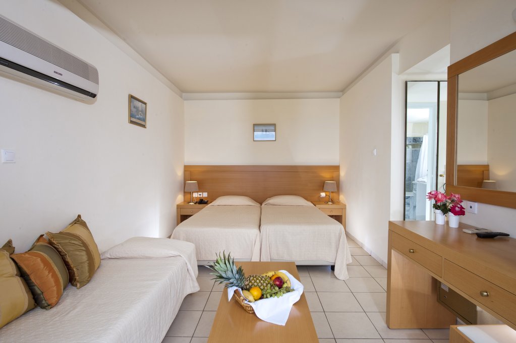 Фото Ariadne Beach - Adults Only