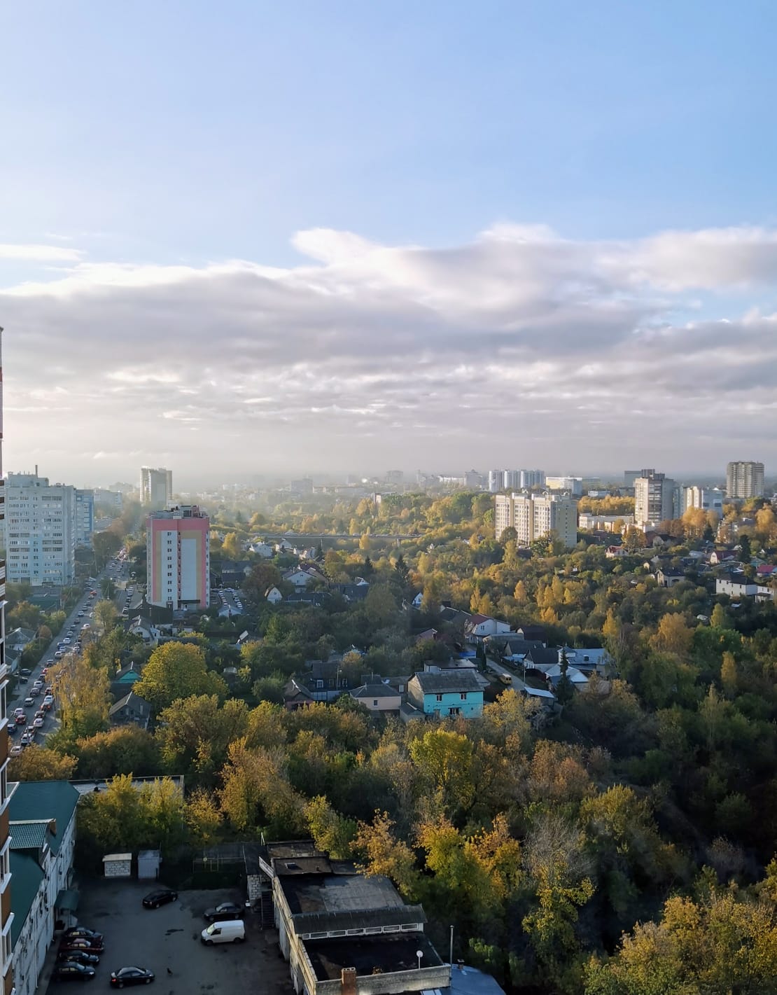 Фото Апарт-комплекс