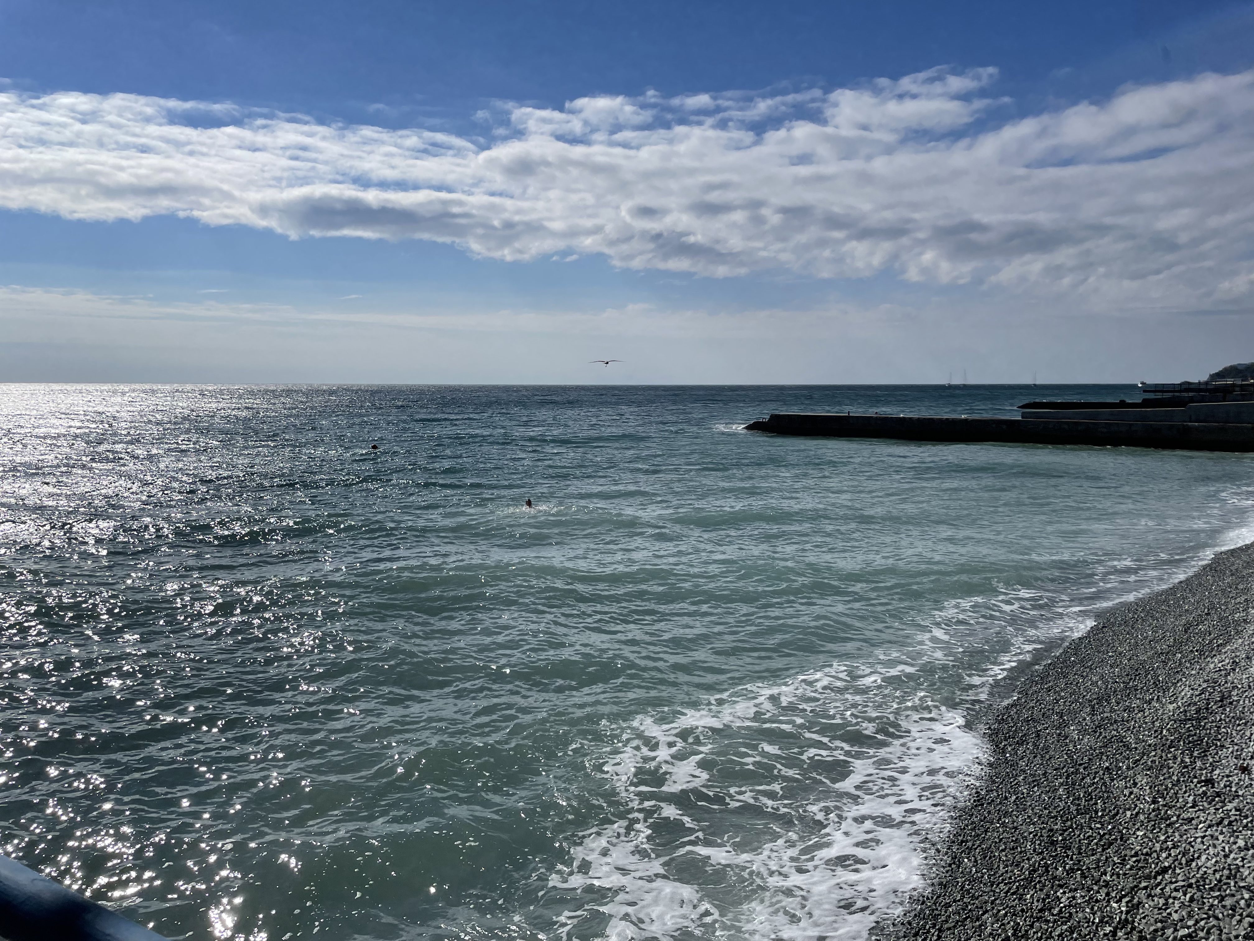 Фото Атлантида