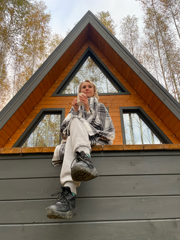 Фото АйДА relax