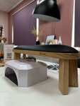 Mira Nails (Bankovskaya ulitsa, 15), nail salon
