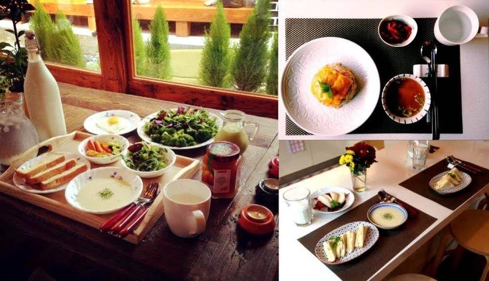 Фото Dalzip Bukchon Hanok Guesthouse