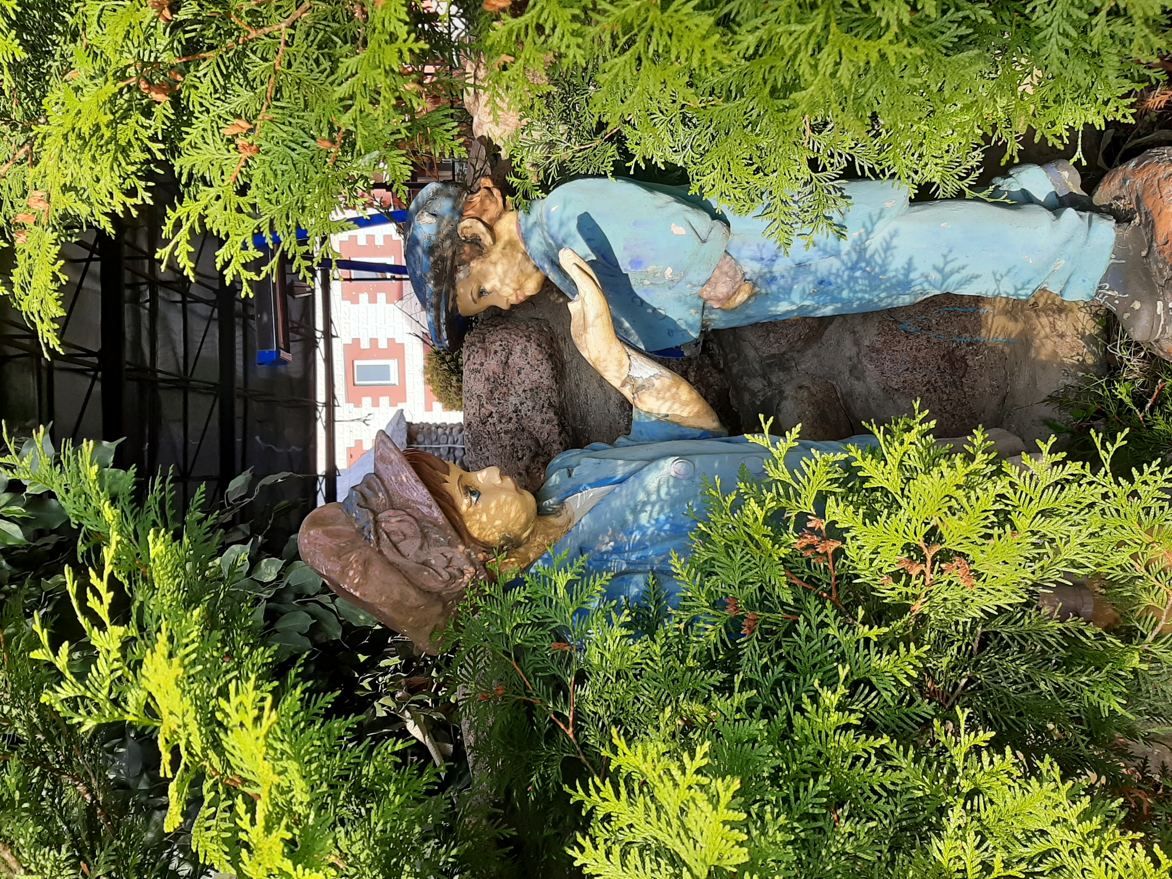 Фото Старые традиции