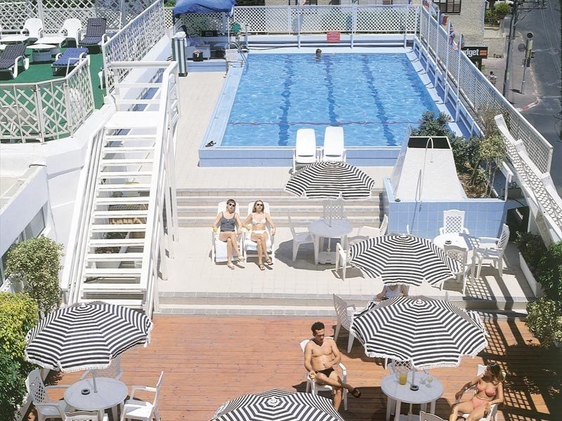 Фото отеля 4