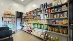 Клюшников (Shabulina Drive, 18А/6) ، محل بقالة