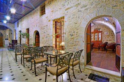 Фото Heritage Hotels - Hotel Kalari