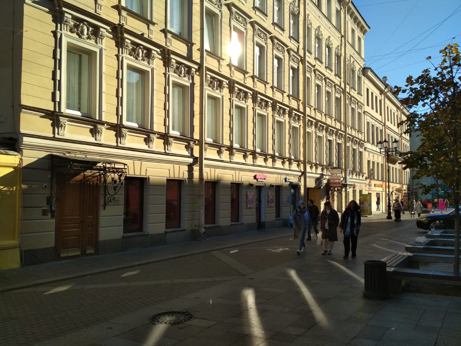 Фото СуперХостел