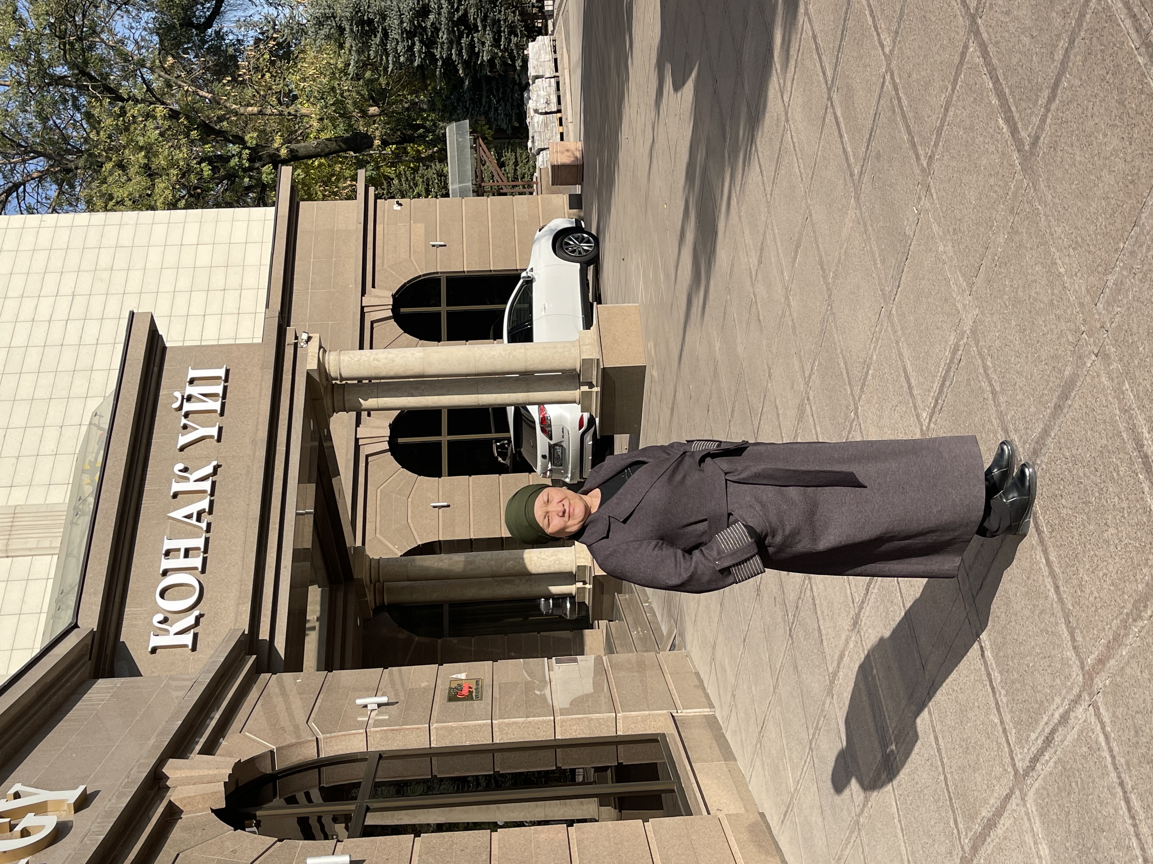 Фото Grand Voyage