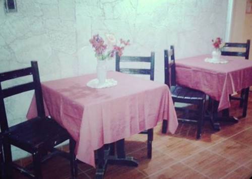 Фото Termal Spring Hotel Boutique