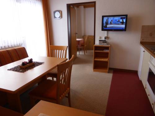 Фото Appartements Eggenhofer