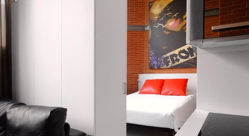 Фото Barcelona Apartment Republica