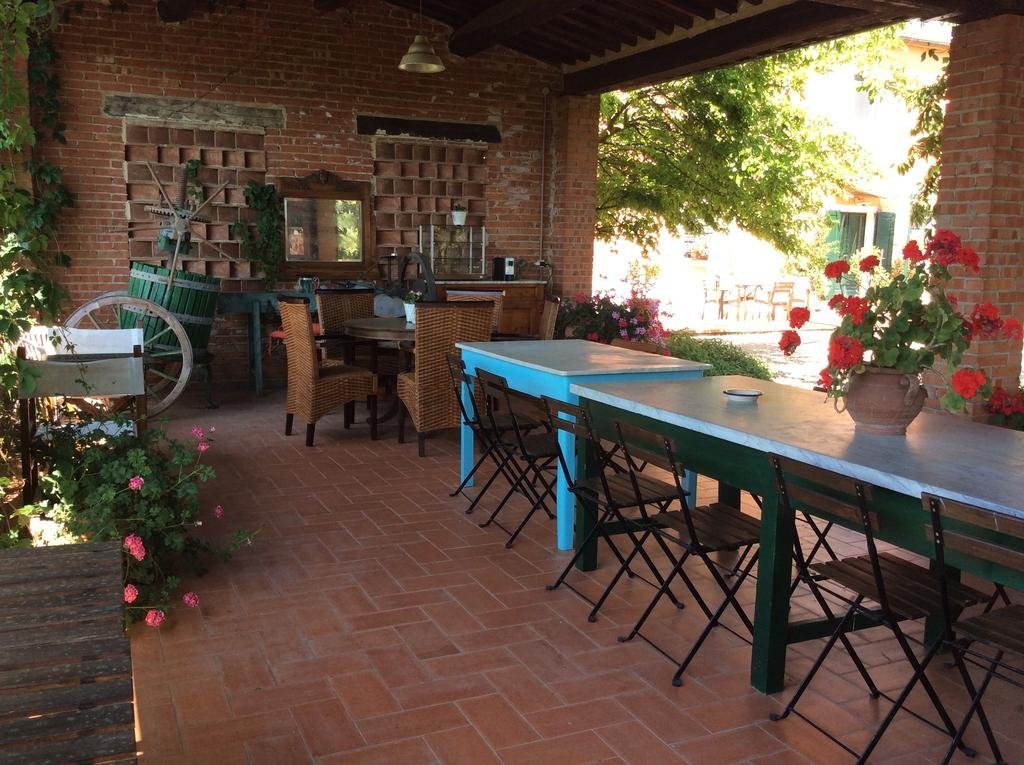 Фото Podere Marchiano