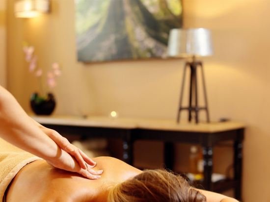 Фото Inselhotel Potsdam-Hermannswerder