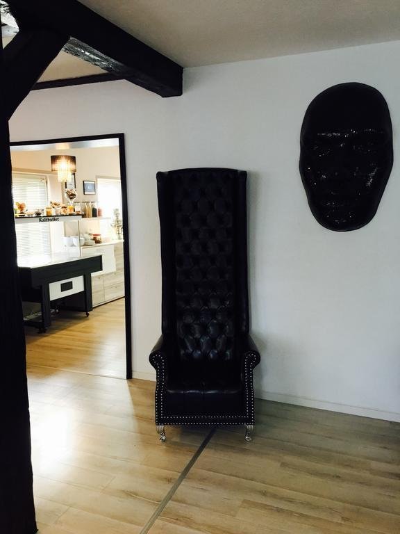 Фото Hotel Ammerland garni