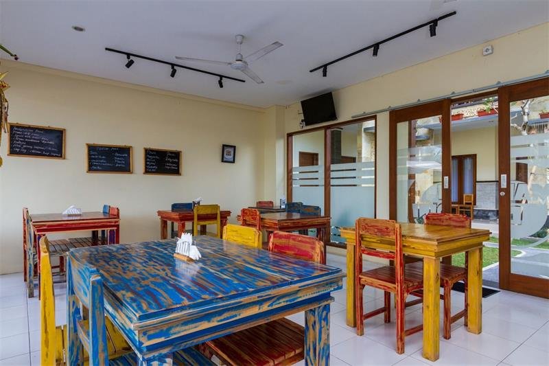 Фото RedDoorz @ Subak Sari Seminyak