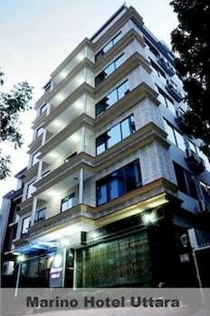 Marino Hotel Uttara
