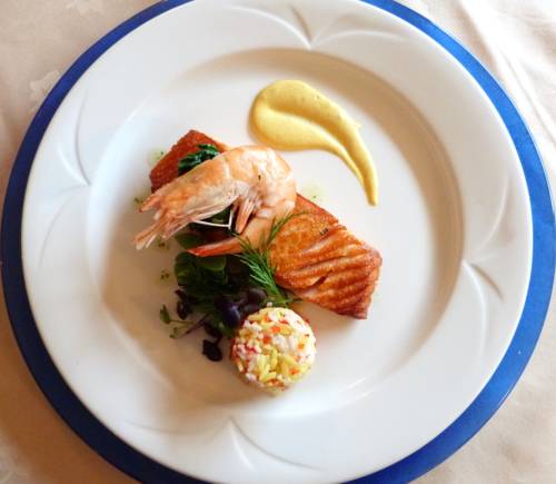 Фото Grimstock Country House Hotel