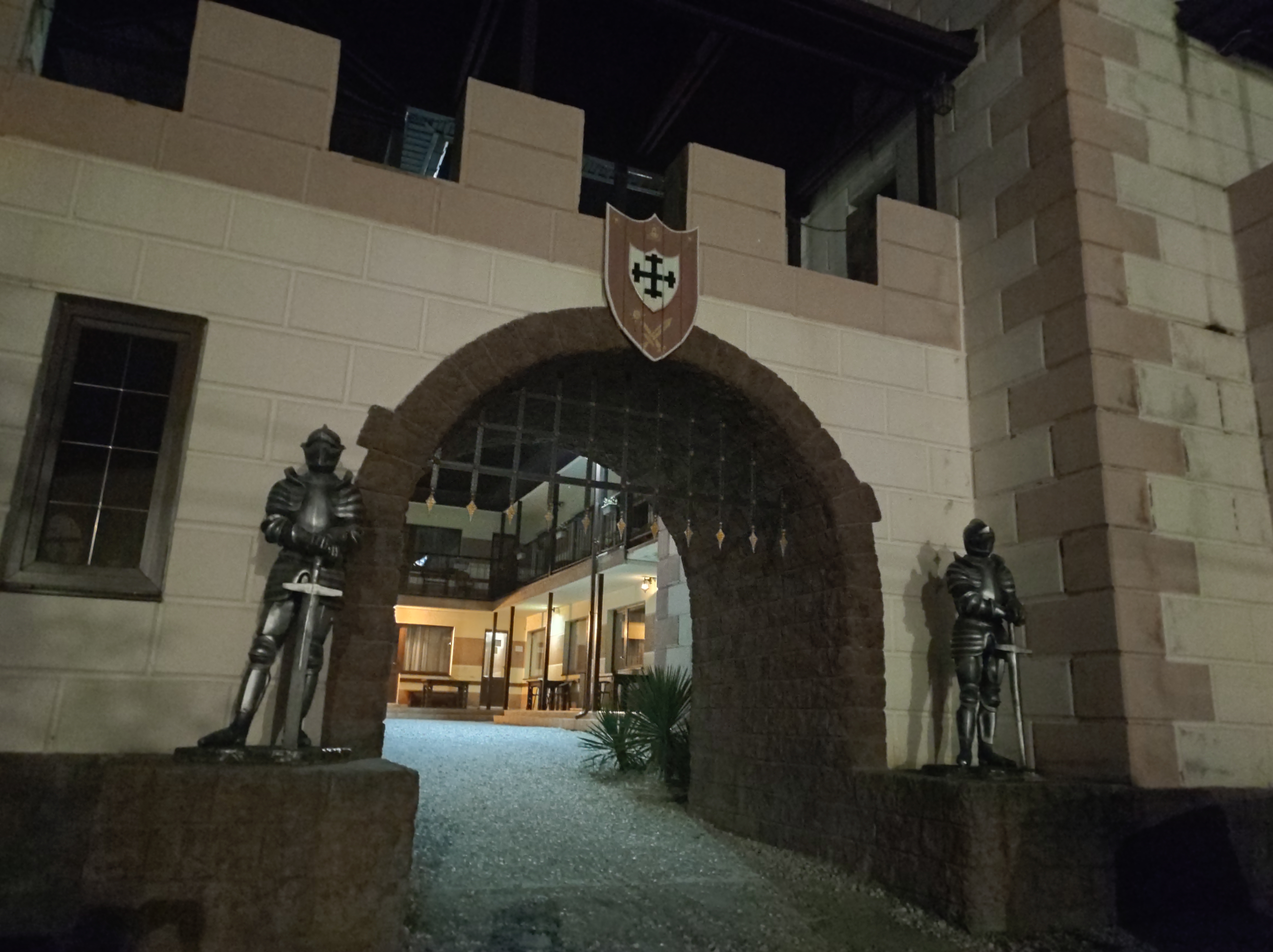 Фото Айвенго