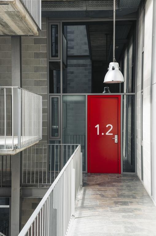 Фото Barcelona Apartment Republica