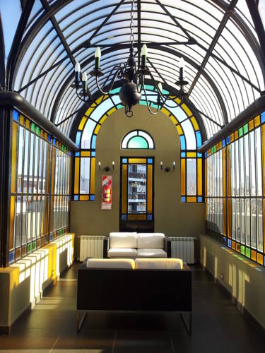 Фото отеля 2