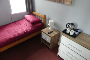 Фото Crosskeys Hotel