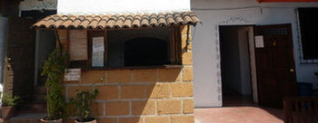 Фото Hotel Ixtlan