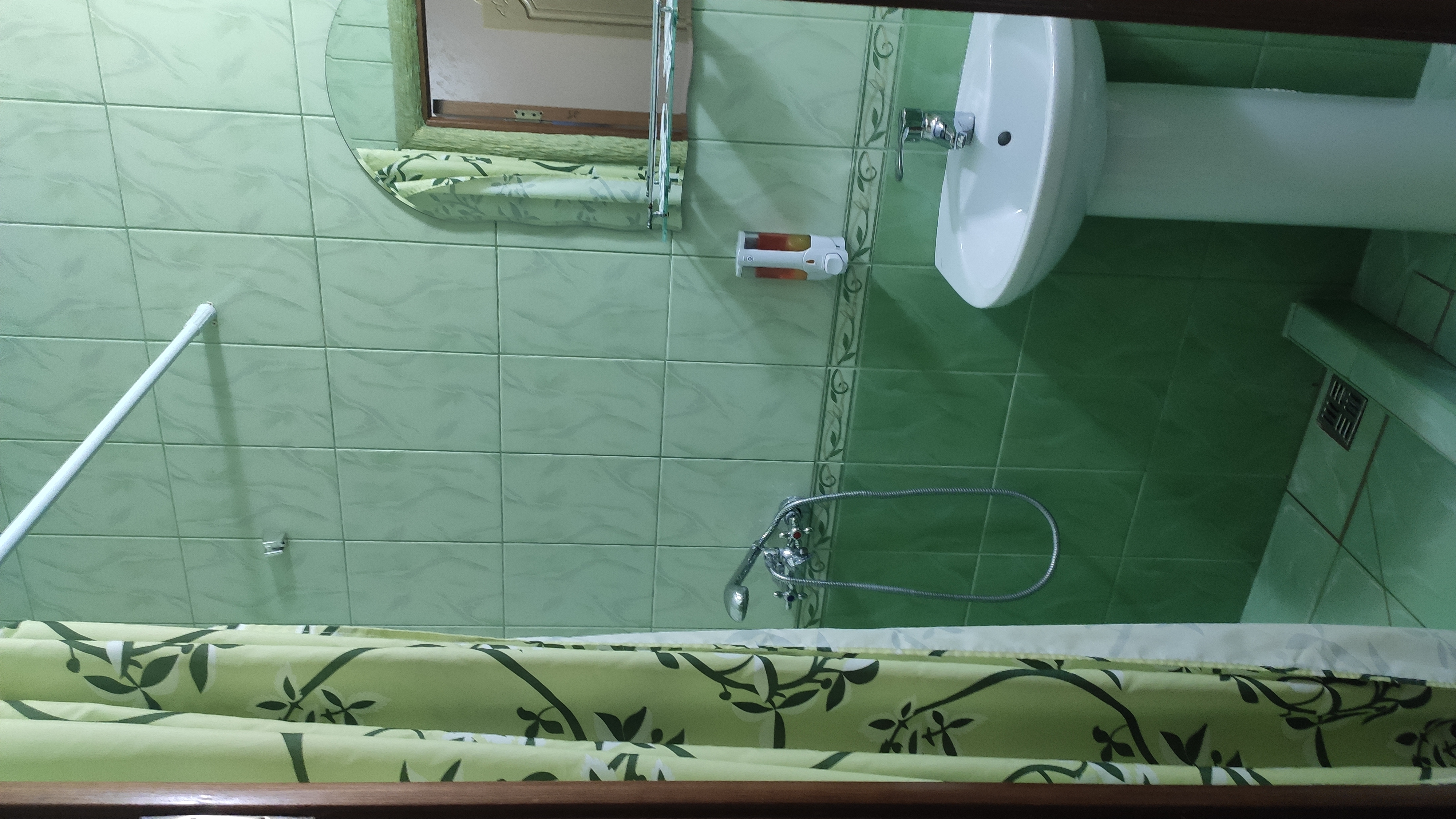 Фото Отель № 1