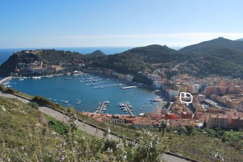 Фото Hotel La Conchiglia