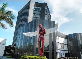 Фото Zhuhai Zobon Art Hotel