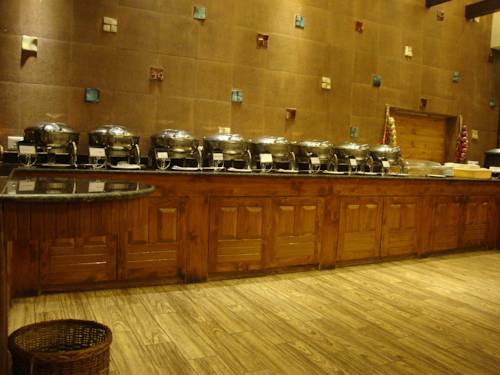Фото Hotel Mount View Dalhousie