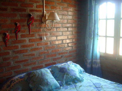 Фото Residencial Azaleas Place Guest House