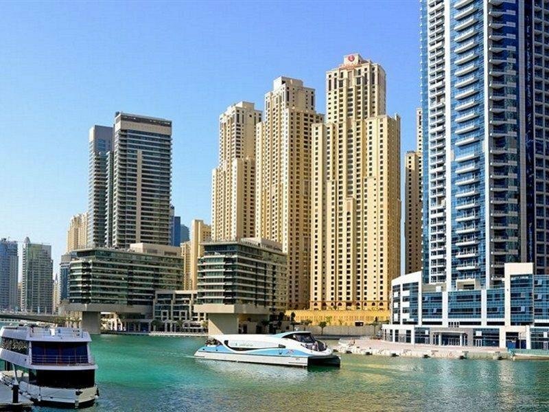Delta Hotels by Marriott Jumeirah Beach, Dubai