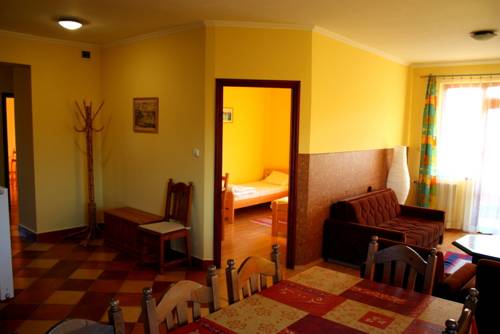 Фото 5 Puttonyos Vendeghaz