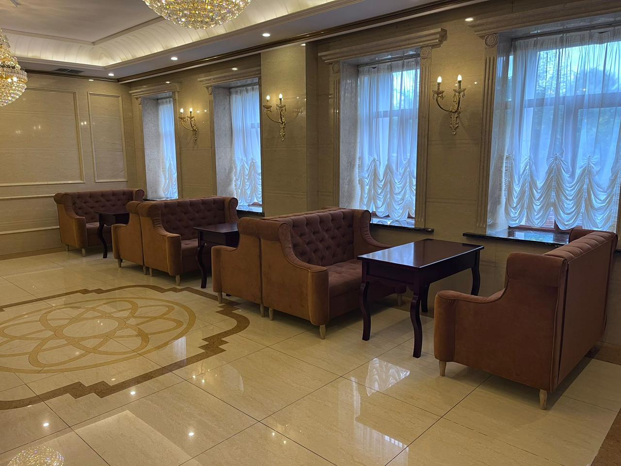 Фото Рублино Империал