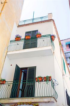 Фото Amalfi Apartment