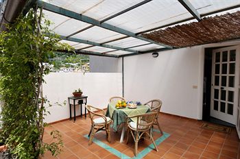 Фото Amalfi Apartment