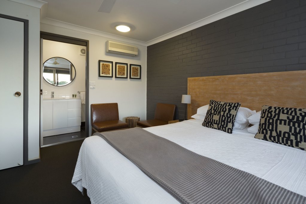 Фото Windarra Lodge